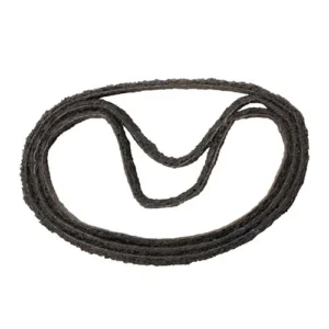 Banda lima No tejido SuperFino 10x330mm GRIS -3pc
