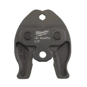 MORDAZAS MAXI PRO B - M12 HPT & M12 ONEHPT - 3/8 INCH Licensed Press Jaw for Connex & Bänninger B Maxi Pro B Press