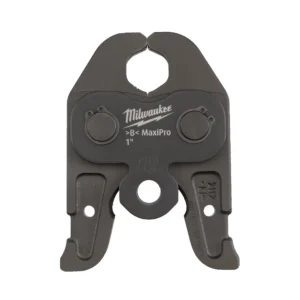 MORDAZAS MAXI PRO B - M18 BLHPT & M18 ONEBLHPT - 1 INCH Licensed Press Jaw for Connex & Bänninger Maxi Pro B Press