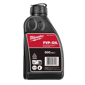 ACOPLAMIENTOS PARA BOMBA DE VACÍO - Vacuum Pump Mineral Oil 550ml
