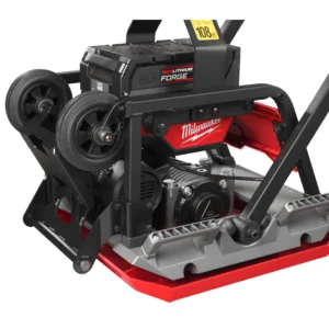 ACOPLAMIENTOS PARA PLACA COMPACTADORA - MXFPC50 WK