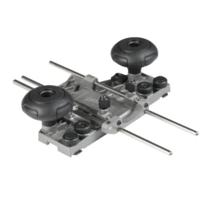 ACOPLAMIENTOS PARA FRESADORAS - RBA-2