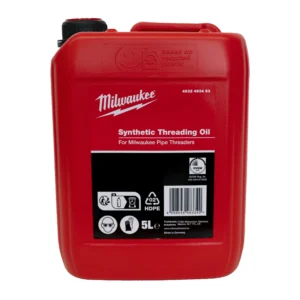 LUBRICANTE PARA ROSCADORA MXF 2" - Threading Oil Synthetic Based for MXF PTR2