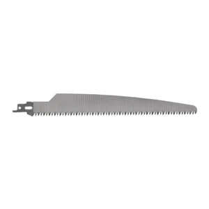 Hoja Sable Madera y plástico 150mm 6Tpi - 2uds