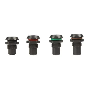 ACOPLAMIENTOS PARA REMACHADORA DE 18V - M18 Fuel Rivet Tool Retention Nose SET   