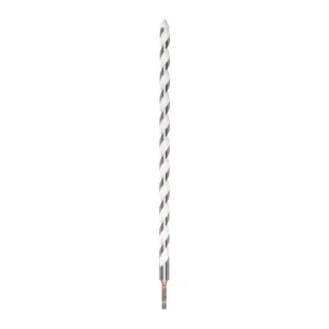 Broca Multimaterial 16x400mm SOLAR