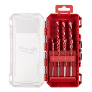 Estuche de super brocas 8 piezas - ajusta a Packout™