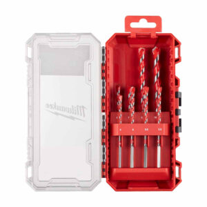 Estuche de super brocas 8 piezas - ajusta a Packout™
