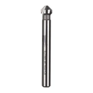 Avellanador HSS 6'3mm