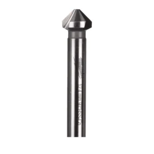 Avellanador HSS 12'4mm