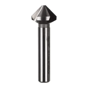 Avellanador HSS Co 6'3mm