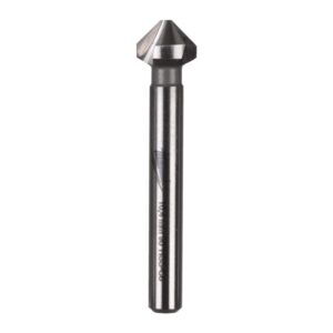 Avellanador HSS Co 12'4mm