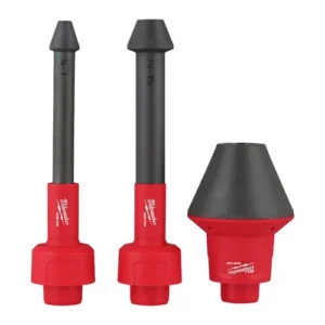 ACOPLAMIENTOS AIR-TIP PARA ASPIRADORES - AT-9