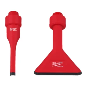 ACOPLAMIENTOS AIR-TIP PARA ASPIRADORES - AT-14
