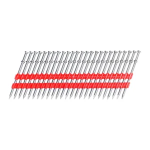 Clavos 20º de doble cabeza 20º 92mm/76mm - 2.000uds