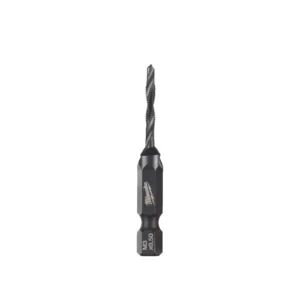 Broca roscada HSS-G Shockwave™  M3x52mm