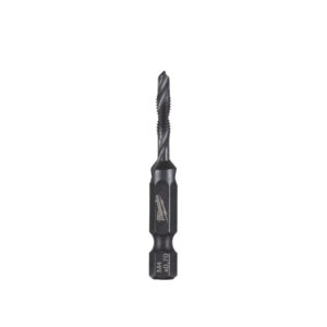 Broca roscada HSS-G Shockwave™  M4x52mm