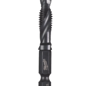 Broca roscada HSS-G Shockwave™  M8x57mm