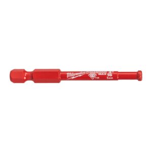 Nueva Gen. Diamond Max™ Seco o Húmedo de 5mm 1/4"Hex.