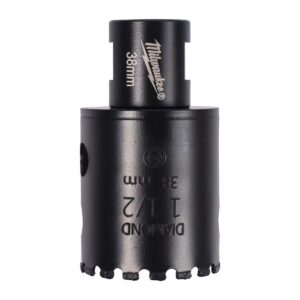 Diamond Max™ M14 38mm