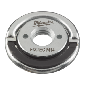 Tuerca FIXTEC M14 Amoladoras (Múltiplos de 12uds)