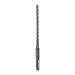 Broca SDS-Plus 4 Contractor 6x160 - 10 pcs