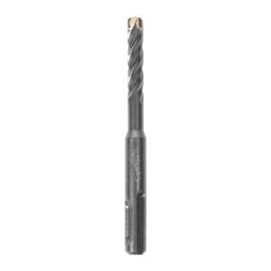 Broca SDS-Plus 4 Contractor 10x210 - 10 pcs