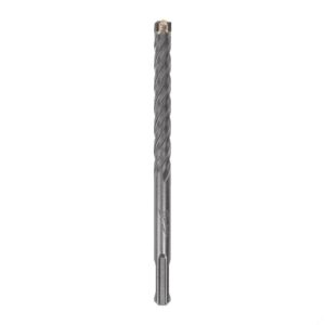 Broca SDS-Plus 4 Contractor 12x160 (pedido mínimo 10 unidades)