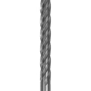 Broca SDS-Plus 4 Contractor 12x210 - 10 pcs