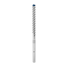 Broca SDS-Plus 4 Contractor 12x260 (pedido mínimo 10 unidades)