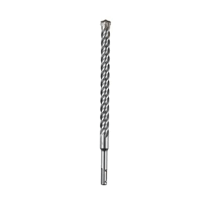 Broca SDS-Plus 4 Contractor 14x210 (pedido mínimo 10 unidades)