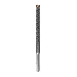 Broca SDS-Plus 4 Contractor 16x210 (pedido mínimo 10 unidades)