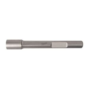 28mm Hex Pica electrodo 22,2mm