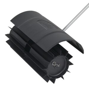 ACCESORIOS SISTEMA M18 QUIK-LOK - Rubber Broom Replacement Drums