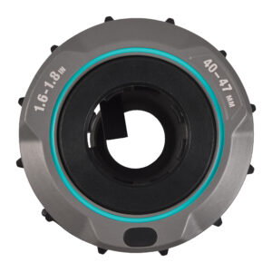 ACOPLAMIENTOS PARA PELACABLES - Stripping Head 5