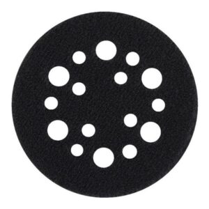 Base Lijado 76mm - 5uds
