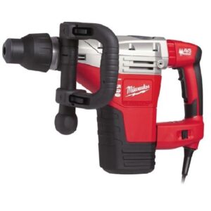 MARTILLOS DEMOLEDORES SDS-MAX - K500S