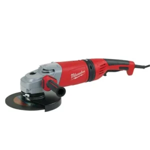 AMOLADORAS ANGULARES CON CABLE 230MM - AGVM24-230GEX