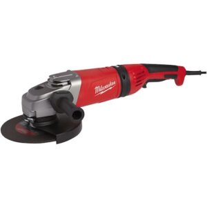 AMOLADORAS ANGULARES CON CABLE 230MM - AGVM26-230GEX