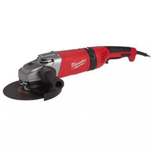 AMOLADORAS ANGULARES CON CABLE 230MM - AG24-230EDMS