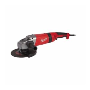 AMOLADORAS ANGULARES CON CABLE 230MM - AGV26-230GEDMS