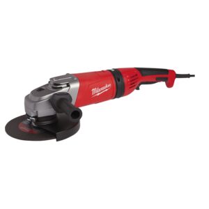 AMOLADORAS ANGULARES CON CABLE 230MM - AGVM26-230GEXDMS