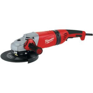 AMOLADORAS ANGULARES CON CABLE 230MM - AGV21-230GEX/DMS