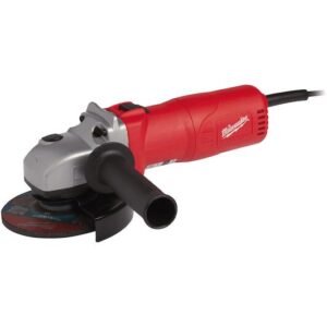 AMOLADORAS ANGULARES CON CABLE 125MM - AG9-125XC