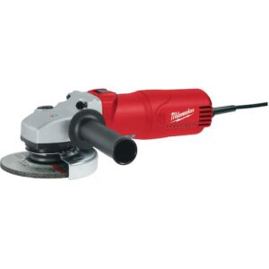 AMOLADORAS ANGULARES CON CABLE 125MM - AG9-125XE