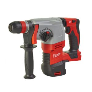 MARTILLOS SDS-Plus 18V - HD18HX-0