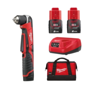 TALADROS ANGULARES 12V - C12RAD-0