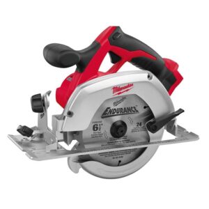 SIERRAS CIRCULARES MADERA 18V - HD18CS-0