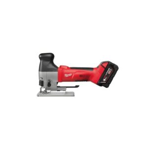 SIERRAS DE CALAR 18V - HD18JSB-402C