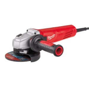 AMOLADORAS ANGULARES CON CABLE 125MM - AGV12-125X